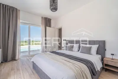 Haus 360 m², Tar-Vabriga - Pool und Meerblick - 15