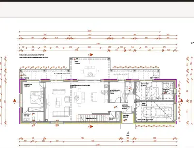 Haus 360 m², Tar-Vabriga - Pool und Meerblick - 23