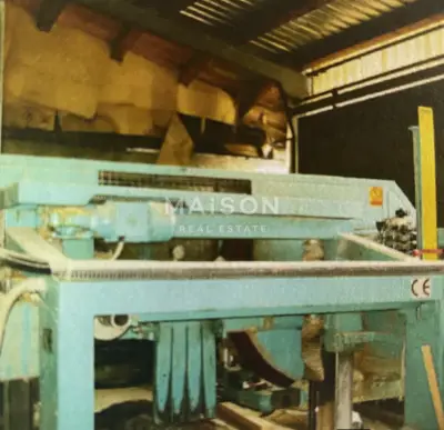 Pilana 17.210 m², Brod Moravice - etablierte Produktionsanlage - 3
