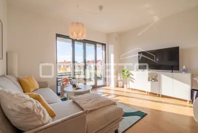 Istra, Umag - Stan u centru, zgrada s garažom - 9