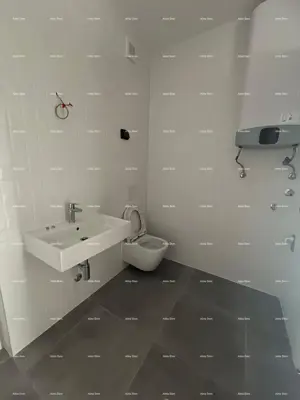 Stan 52 m², Umag - 3. kat blizu centra i mora - 19