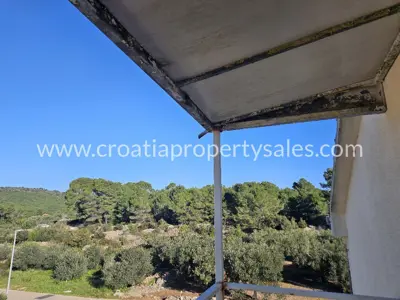 House 550 m², Hvar Island - quiet part of the town and beaches - 12