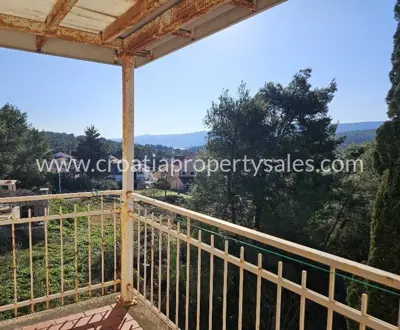 House 550 m², Hvar Island - quiet part of the town and beaches - 2