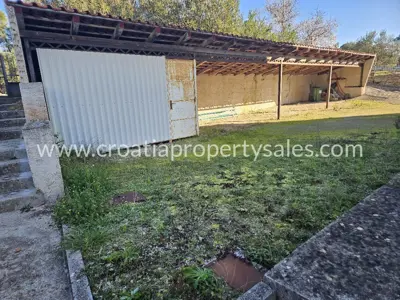 House 550 m², Hvar Island - quiet part of the town and beaches - 4