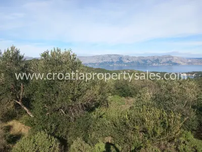 Grundstück, Brač, 24 660 m², 99 000 € - 2