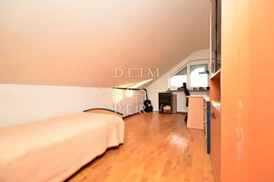 Hrnjanec, Family house in nature with great potential, Sveti Ivan - 11