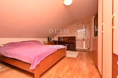 Hrnjanec, Family house in nature with great potential, Sveti Ivan - 13