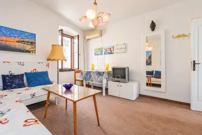 Apartment 70 m², Rovinj center - sea view - 2