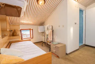 Apartment 70 m², Rovinj center - sea view - 10