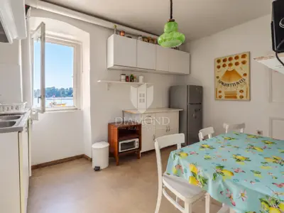 Apartment 70 m², Rovinj center - sea view - 7