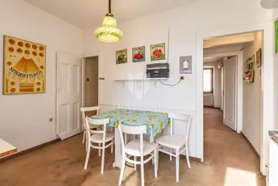Apartment 70 m², Rovinj center - sea view - 9