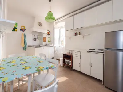 Apartment 70 m², Rovinj center - sea view - 8