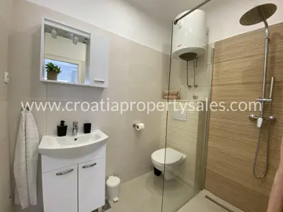 Apartment house, Omiš, quiet location near the sea - 3