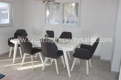 Apartment house, Omiš, quiet location near the sea - 8