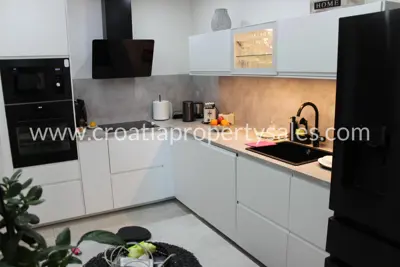 Apartment house, Omiš, quiet location near the sea - 7