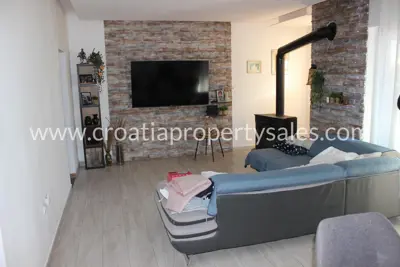 Apartment house, Omiš, quiet location near the sea - 6