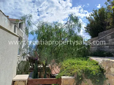 Apartment house, Omiš, quiet location near the sea - 5