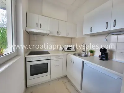 Apartment house, Omiš, quiet location near the sea - 4