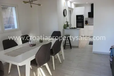 Apartment house, Omiš, quiet location near the sea - 11