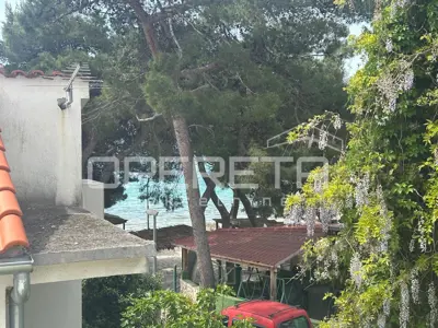 House 70 m², Jadrija - 40 m from the sea - 6