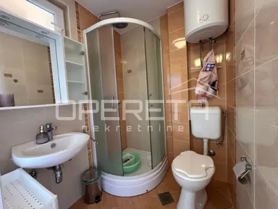 House 70 m², Jadrija - 40 m from the sea - 5