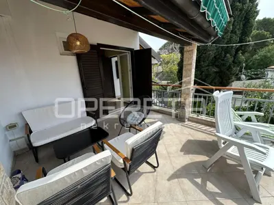 House 70 m², Jadrija - 40 m from the sea - 7