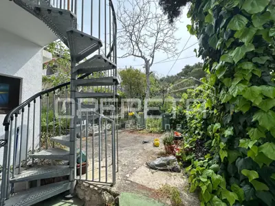House 70 m², Jadrija - 40 m from the sea - 15