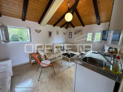 House 70 m², Jadrija - 40 m from the sea - 2