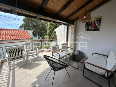 House 70 m², Jadrija - 40 m from the sea - 1