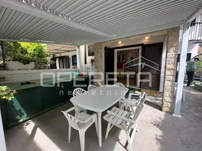 House 70 m², Jadrija - 40 m from the sea - 8