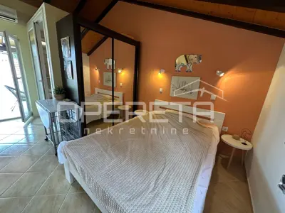 House 70 m², Jadrija - 40 m from the sea - 4
