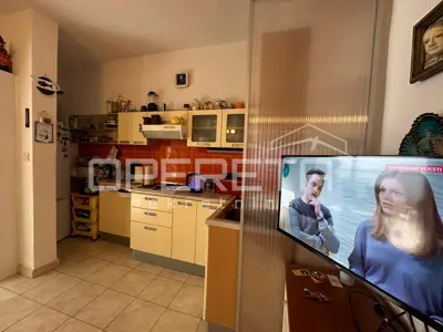 House 70 m², Jadrija - 40 m from the sea - 10