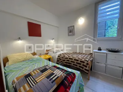 House 70 m², Jadrija - 40 m from the sea - 11