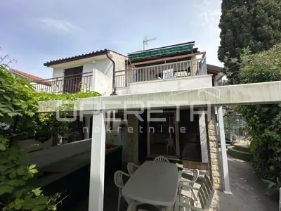 House 70 m², Jadrija - 40 m from the sea - 13