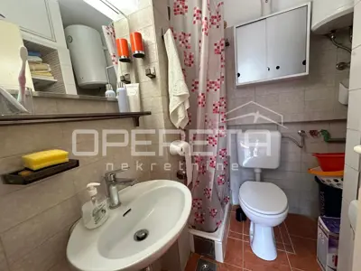 House 70 m², Jadrija - 40 m from the sea - 12