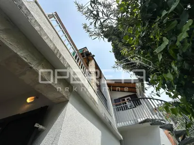 House 70 m², Jadrija - 40 m from the sea - 14