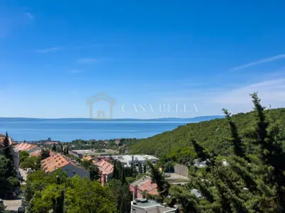 Stan u Rijeci, Škurinje - mirna slijepa ulica - 4