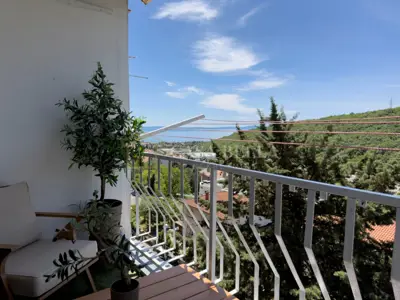 Stan u Rijeci, Škurinje - mirna slijepa ulica - 3