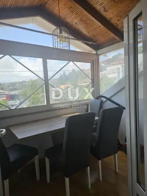 Apartment 150 m², Škurinje - two apartments and 5 bedrooms - 4