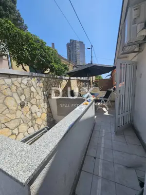 Apartment 150 m², Škurinje - two apartments and 5 bedrooms - 7