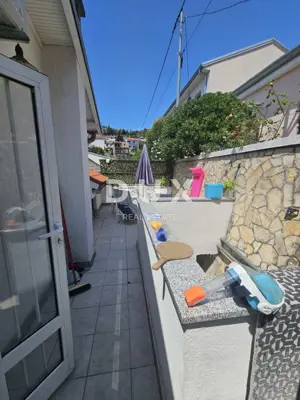 Apartment 150 m², Škurinje - two apartments and 5 bedrooms - 8