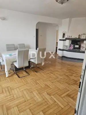 Apartment 150 m², Škurinje - two apartments and 5 bedrooms - 16
