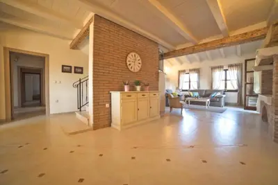 Stone house 220 m², Barban, heated pool and garden 1,900 m² - 14