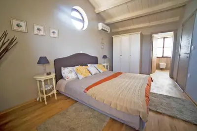 Stone house 220 m², Barban, heated pool and garden 1,900 m² - 12