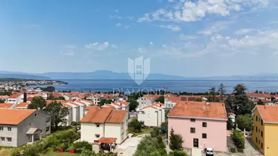 House for sale in Malinska, 140 m² - 2