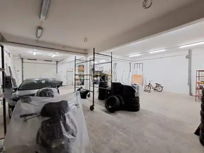Gewerbefläche 165 m², Mejaši – 5 Büros und Klimaanlage - 6