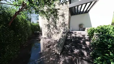 Stan 130 m², Dramalj - 3 spavaće sobe i terasa - 13