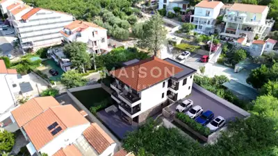 Stan 130 m², Dramalj - 3 spavaće sobe i terasa - 17