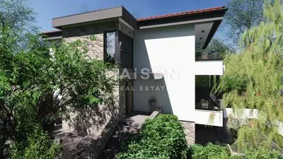 Stan 130 m², Dramalj - 3 spavaće sobe i terasa - 18