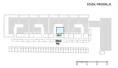 Apartment for sale in Žitnjak, 50,1 m² - 11